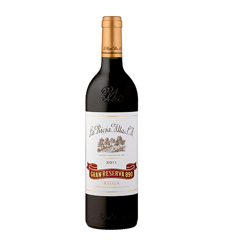 Gran Reserva 890 2011