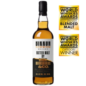 Bikkun Vatted Malt Whisky