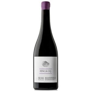 Finca CQ (Monastrell) (D.O. JUMILLA)