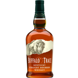 Buffalo Trace Kentucky Straight Bourbon Whiskey