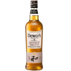 Dewar's Japanese Smooth 70cl