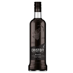 Eristoff Black  - Wild Berry