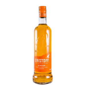 Eristoff Ginger