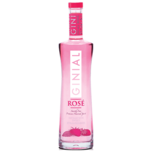 Gin Ginial Rosé