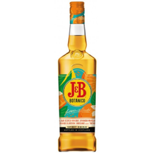 J&B Botánico (Whisky Escocés)