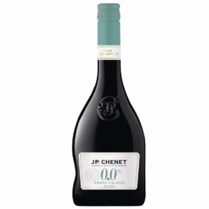 J.P. Chenet Tinto Zero Zero 0,0%
