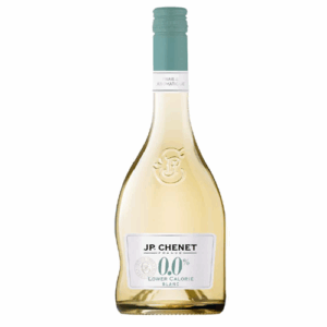 J.P. Chenet Blanco Zero Zero 0,0%