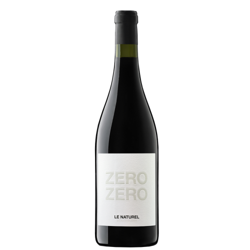 Le Naturel Tinto Zero Zero 0.0%