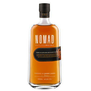Nomad Whisky