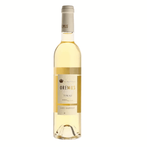 Oremus Late Harvest 2023 - Tokaji