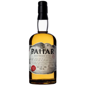 Pattar -Aged Potato Spirit