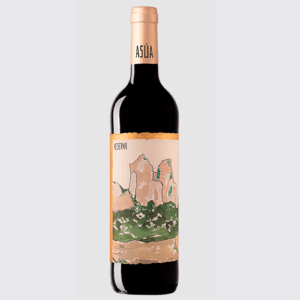 Asua Reserva