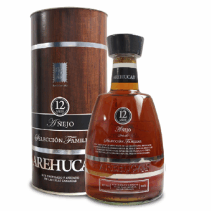 Ron Arehucas 12 Años 70cl