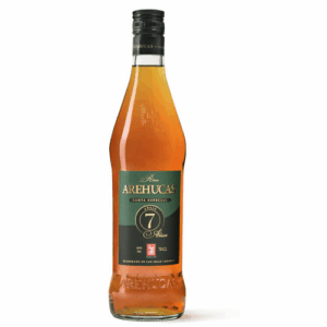 Ron Arehucas 7 Años 70cl