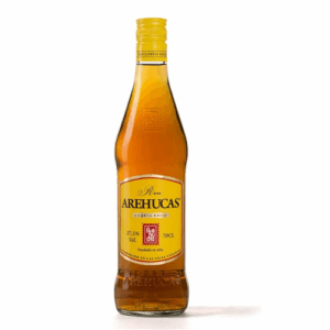 Ron Carta Oro Arehucas 70cl