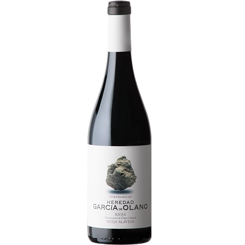 Heredad García De Olano M. Carbónica