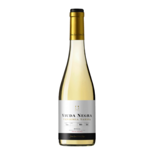 Viuda Negra Vendimia Tardía