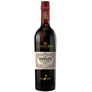 Vermouth La Copa