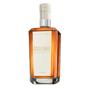 Whisky Bellevoye Blanc
