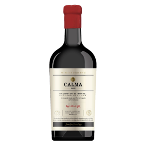 Winestorming Calma 2022 de Javier San Pedro