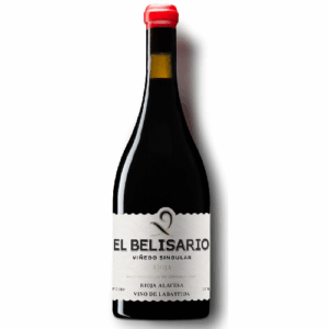 El Belisario