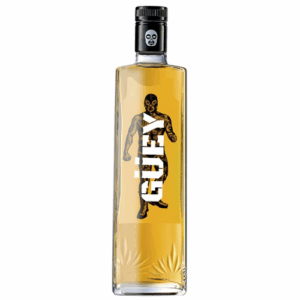 Licor Guey Hot Spicy con Tequila